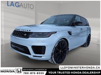 2021 Land Rover Range Rover Sport HST-0