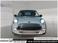 2019 MINI Cooper Base-1