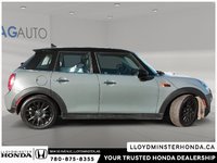 2019 MINI Cooper Base-6