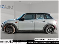 2019 MINI Cooper Base-4