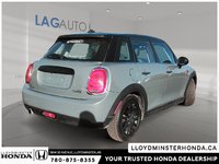2019 MINI Cooper Base-5