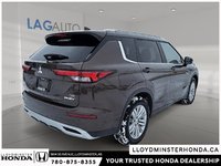 2023 Mitsubishi Outlander PHEV LE-5
