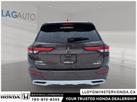 2023 Mitsubishi Outlander PHEV LE-2