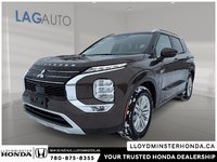 2023 Mitsubishi Outlander PHEV LE-0