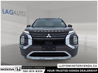 2023 Mitsubishi Outlander PHEV LE-1