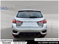 2024 Mitsubishi RVR ES-2