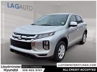 2024 Mitsubishi RVR ES-0