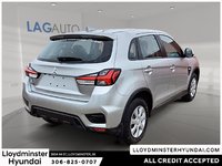 2024 Mitsubishi RVR ES-5