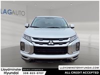 2024 Mitsubishi RVR ES-1