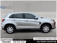 2024 Mitsubishi RVR ES-6