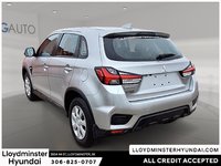 2024 Mitsubishi RVR ES-3