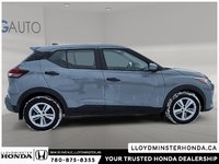 2024 Nissan Kicks S-6