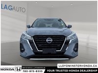 2024 Nissan Kicks S-1