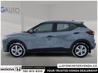 2024 Nissan Kicks S-4