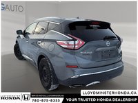 2016 Nissan Murano Platinum-3