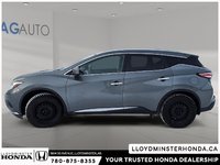 2016 Nissan Murano Platinum-4