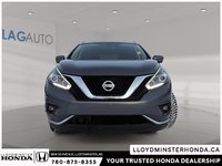 2016 Nissan Murano Platinum-1