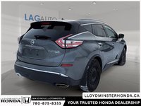2016 Nissan Murano Platinum-5