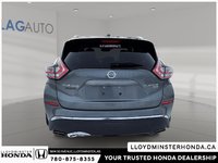 2016 Nissan Murano Platinum-2