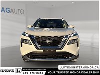 2022 Nissan Rogue Platinum-1