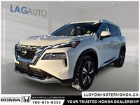 2022 Nissan Rogue Platinum-0