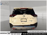 2022 Nissan Rogue Platinum-2