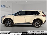 2022 Nissan Rogue Platinum-4