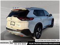 2022 Nissan Rogue Platinum-5