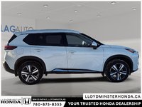 2022 Nissan Rogue Platinum-6