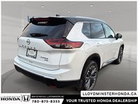 2025 Nissan Rogue Platinum-5