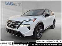 2025 Nissan Rogue Platinum-0