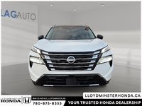 2025 Nissan Rogue Platinum-1