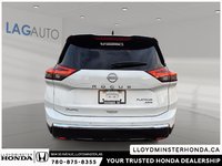 2025 Nissan Rogue Platinum-2