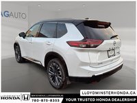 2025 Nissan Rogue Platinum-3