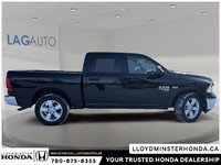 2023 Ram 1500 Classic SLT-6