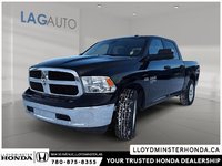 2023 Ram 1500 Classic SLT-0