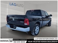 2023 Ram 1500 Classic SLT-3