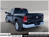 2023 Ram 1500 Classic SLT-5