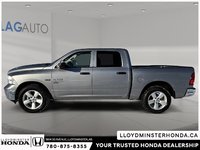 2023 Ram 1500 Classic SLT-3