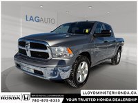 2023 Ram 1500 Classic SLT-0