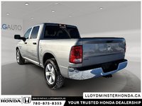 2023 Ram 1500 Classic SLT-2