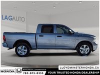 2023 Ram 1500 Classic SLT-5