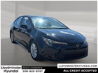 2024 Toyota Corolla LE-3