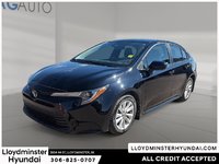 2024 Toyota Corolla LE-0