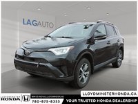 2018 Toyota RAV4 LE-0