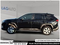 2025 Toyota RAV4 LE-4