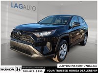 2025 Toyota RAV4 LE-0