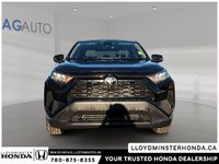 2025 Toyota RAV4 LE-1