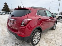 Buick Encore Preferred 2019-5