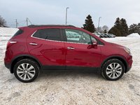 Buick Encore Preferred 2019-4